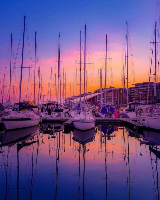 Апартаменты Tjuvholmen / Aker Brygge - Most Expensive Area In Oslo! Экстерьер фото